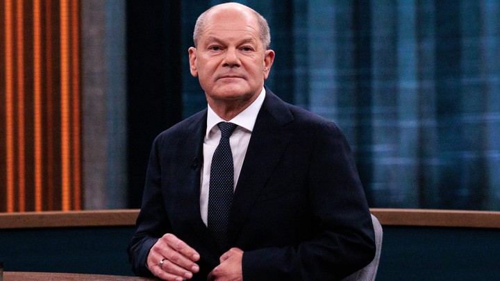 НАТО без Киева: канцлер ФРГ Шольц предложил финляндизацию Украины