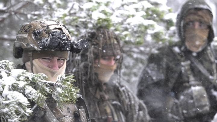 Ядерная угроза уже у порога: НАТО наращивает силы у границы России - постпред