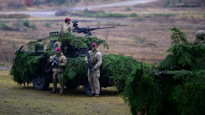 Денег нет, но: ЕС может предложить Украине альтернативу многомиллиардным вливаниям. Ждут только февраля