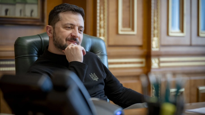 Зеленского свергнут, и это опасно для России. В США рассказали, кто следующий на очереди