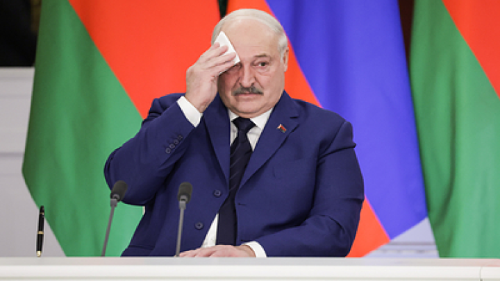 Как Лукашенко отреагировал на появление в Белоруссии мигрантов
