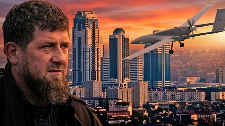 "Кадыров в ужасе": Атака на Грозный-Сити вскрыла уязвимое место – "Зарвались!"