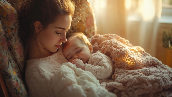 Не менее средней зарплаты в регионе: в России хотят увеличить пособия по беременности и родам