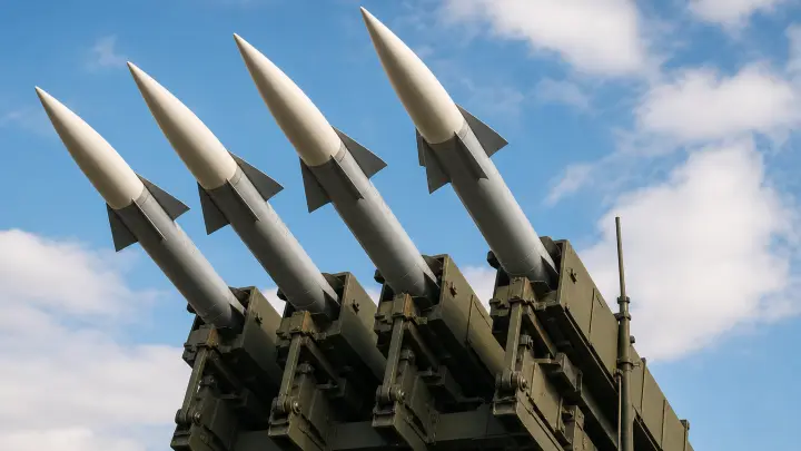 Госдеп даст Украине 500 заветных ракет. Но не спешите с выводами