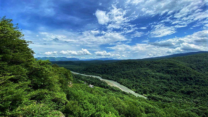Жителям Кубани бесплатно предлагают землю в предгорной зоне. Как получить?