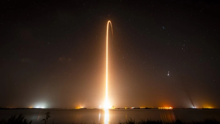 В работе Starlink произошёл масштабный сбой: Жалобы идут тысячами