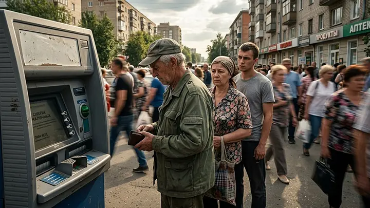 Никто не избежит: Эти пять законов усложнят нам жизнь с 1 августа?