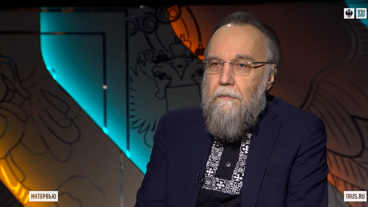 Папа, я чувствую себя воином: Последние слова Дарьи Дугиной озвучил её отец