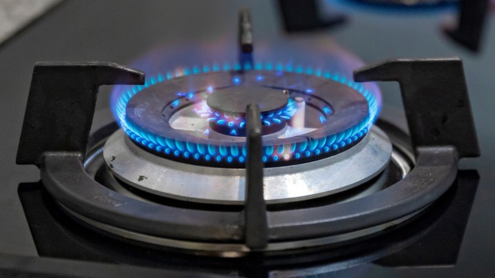 Газ в Кинешму полностью должны вернуть к вечеру четверга, 26 августа