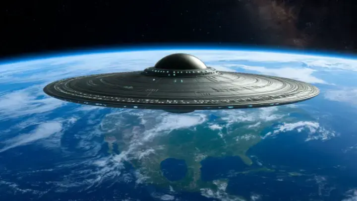 Ученые: есть доказательства внеземной жизни на Земле