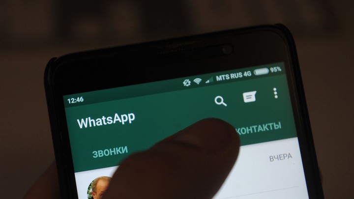В ивановском кафе украли телефон за 86 тысяч рублей