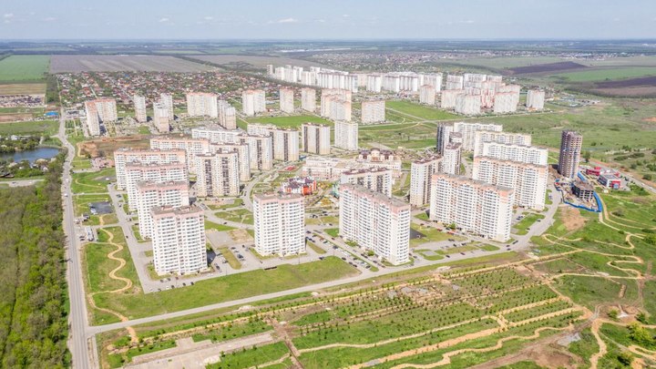 Закупка модульной школы на Суворовском приостановлена по требованию Ростовского УФАС