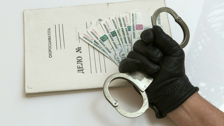Житель Подмосковья отправится в колонию строгого режима на 19 лет за сожженную заживо жену