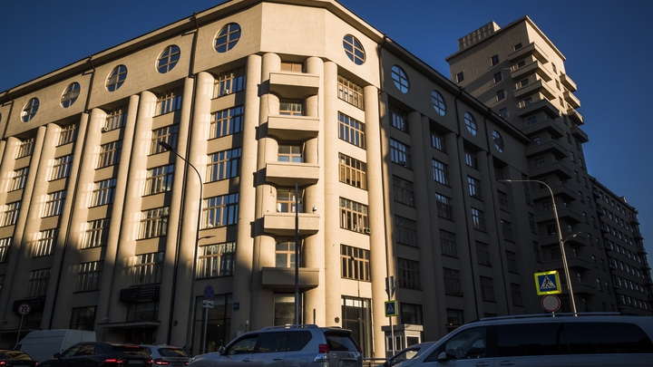 Новые санкции против ФСБ. Поводом стала Украина