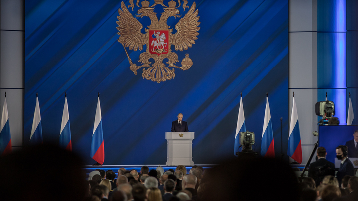 Волнующих решений не будет: депутат Госдумы призвал не ждать сенсации 22 февраля