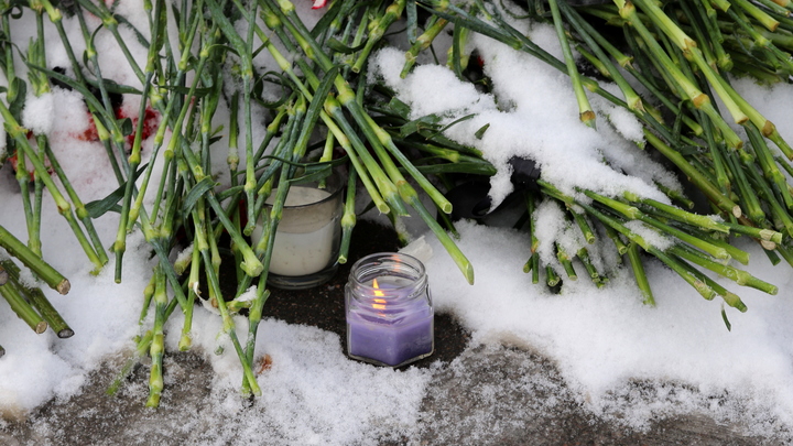 Берегите себя: Учитель, закрывшая детей от пуль в брянской гимназии, вышла на связь