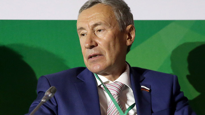 Предложен универсальный механизм реагирования на хамство США