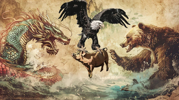 Орбан назвал срок окончания конфликта на Украине: Зависит от двух выборов - и не только в США