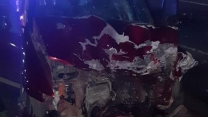 Прицеп отцепился: В ДТП в Ростовской области разбилась семья