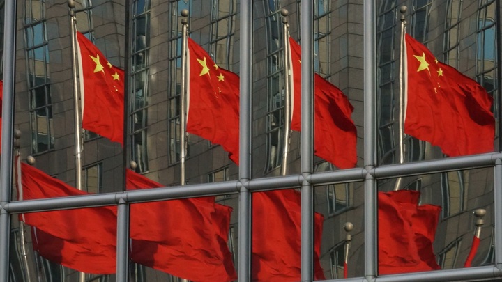 Китай намекнул США на похороны: Армия КНР призвала готовиться к вторжению