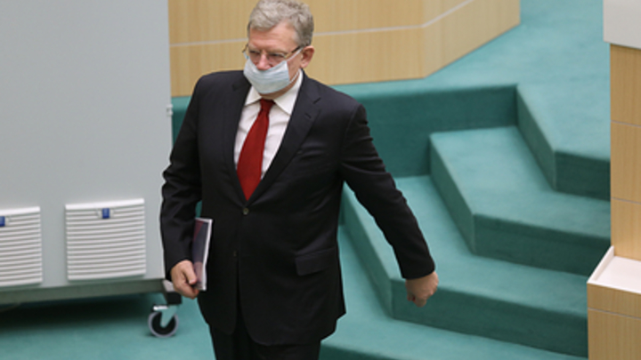 Короткая исповедь Кудрина: Три фразы, которые всё объясняют