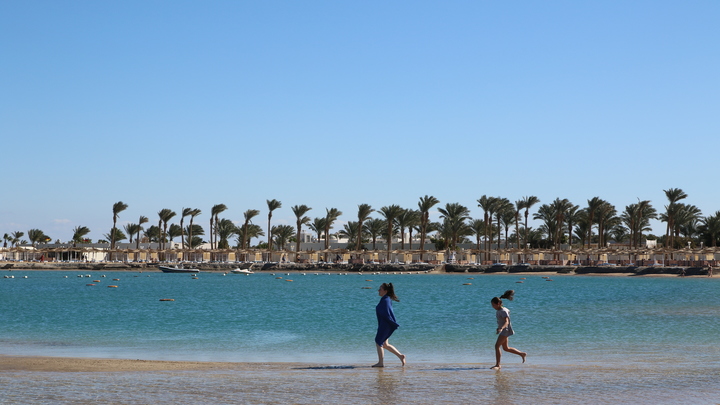 Не рискуйте: Угроза получить паралич в Турции и Сочи реальна