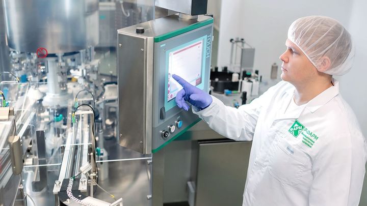 Собянин: Московские компании повышают производительность с помощью нацпроекта