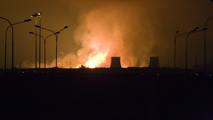 В Израиле в ходе конфликта на Ближнем Востоке погибли 16 русских граждан