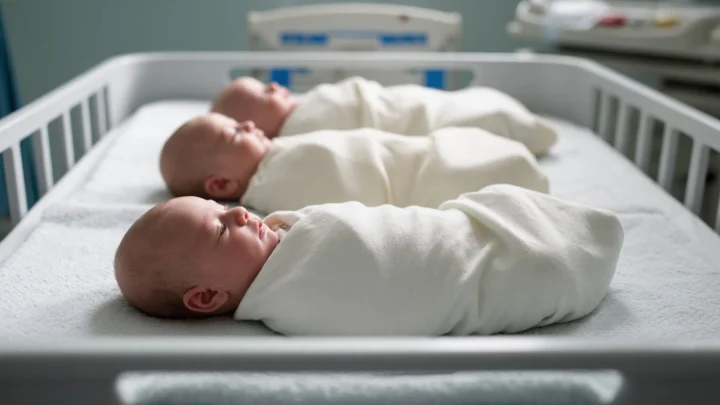 Дизайнерские дети: Эпштейн тайно спонсировал генетические эксперименты на Украине