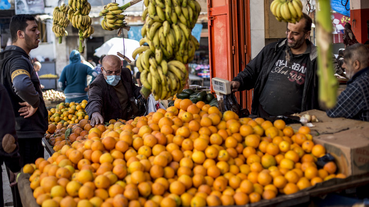 Картошка, но не простая: Онколог назвала необходимые для кишечника продукты