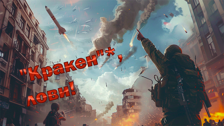 Русские бомбы накрыли 300 боевиков Кракена*: ВСУ специально подставляют элитный спецназ