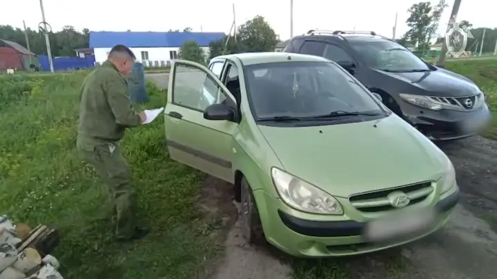 Бастрыкину доложат об убийстве 19-летнего парня в Новосибирской области