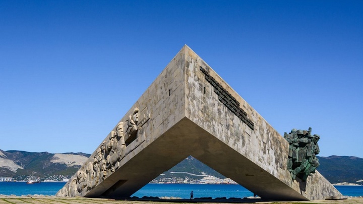 Кубань лидирует по количеству военно-патриотических турмаршрутов