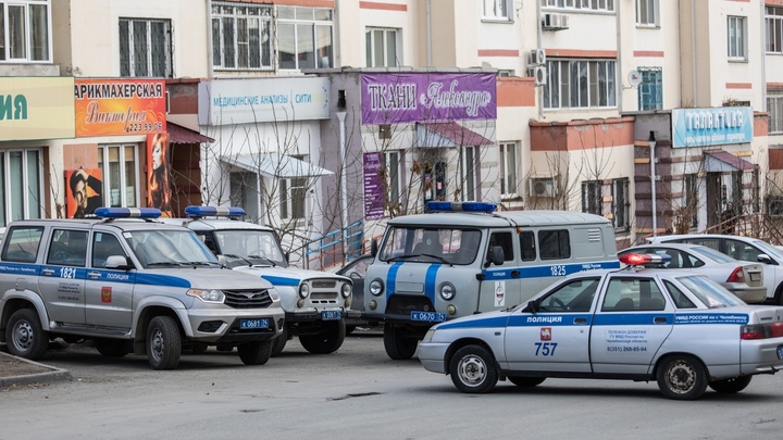 В Челябинской области черные риелторы довели до суда экс-полицейского