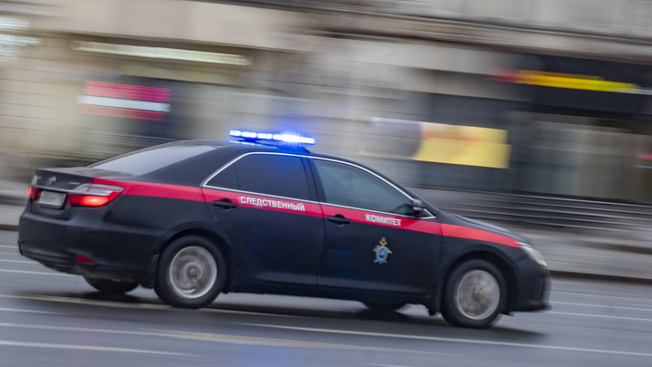 Расследование уголовного дела экс-председателя Думы Чукотского автономного округа Маслова завершено