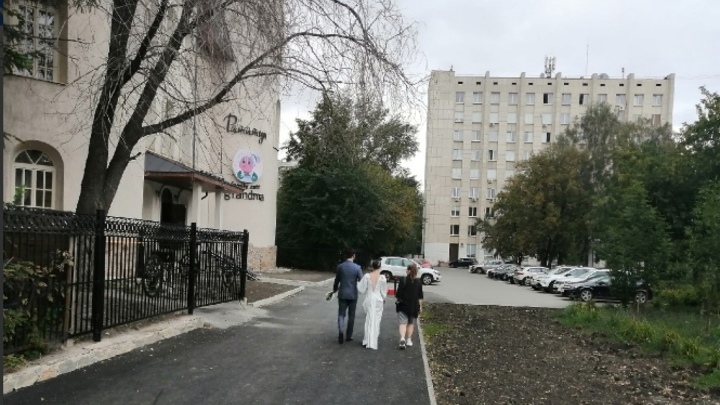 В Челябинске продают гостеприимную Бабушку