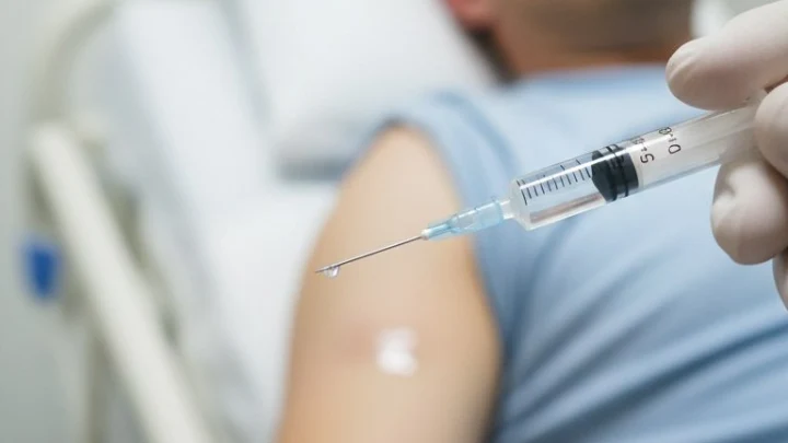 Дело в иглах: медсестра получила 4 года за массовое заражение пациентов ВИЧ