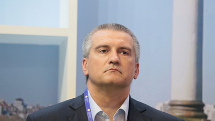 Защита Херсонской области обеспечит безопасность Крыма – Аксенов