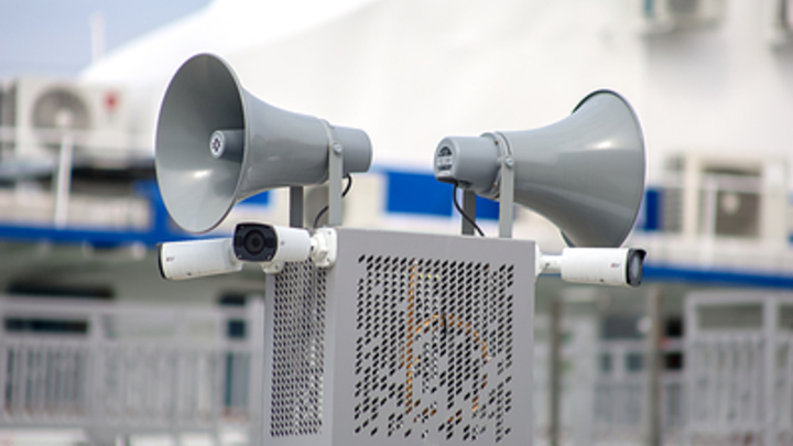 В Харьковской области три раза за ночь объявили воздушную тревогу