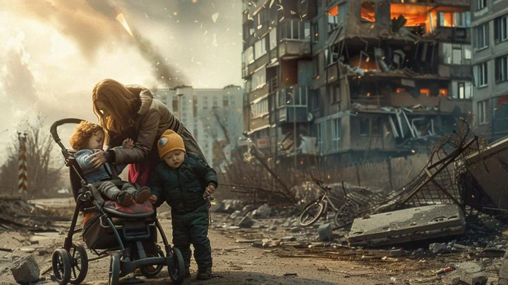 Координировать процесс будут силовики: Обязательную эвакуацию объявили в Глушково Курской области