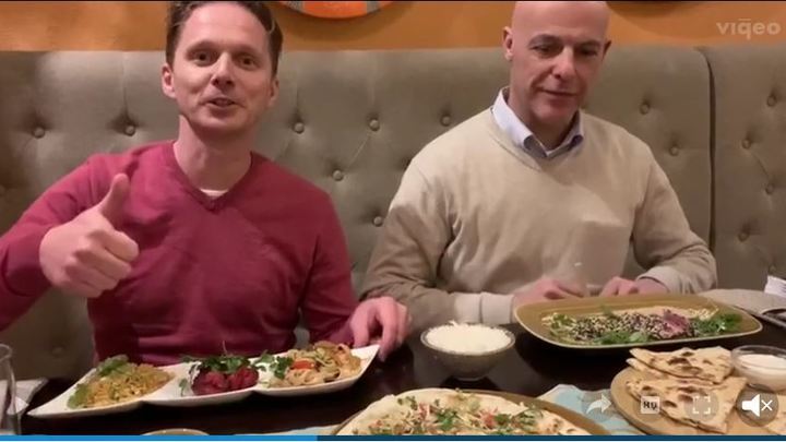 Такая Karma: в Челябинске закрывается уникальный ресторан