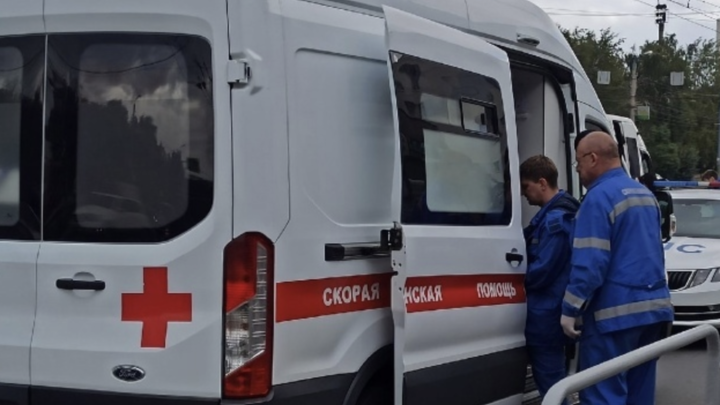 В Челябинске 67-летнего водителя скорой помощи обвинили в преступлении