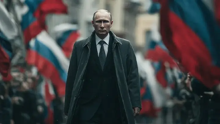 Изящно и быстро. Путин одним заявлением выбил почву из-под ног Зеленского