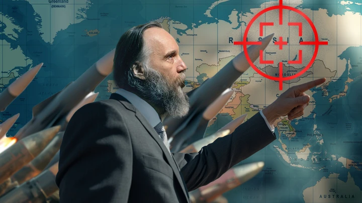 Погибнем, если смолчим. Ситуация для России критическая: Дугин сделал заявление