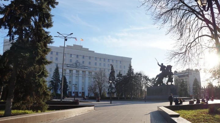 Новости Ростова 15 декабря 2021: рост цен на мандарины и массовое увольнение сотрудников МРЭО