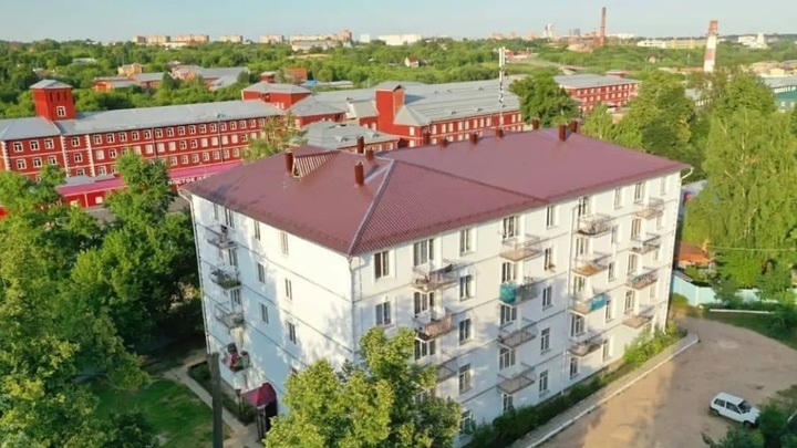 Проблемный дом Кирницкого в Серпухове суд признал многоквартирным