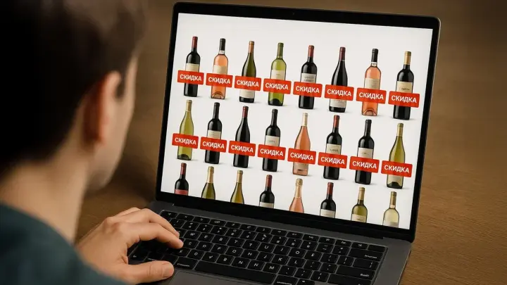 Франция потеряла третье место среди экспортеров вина из ЕС в Россию