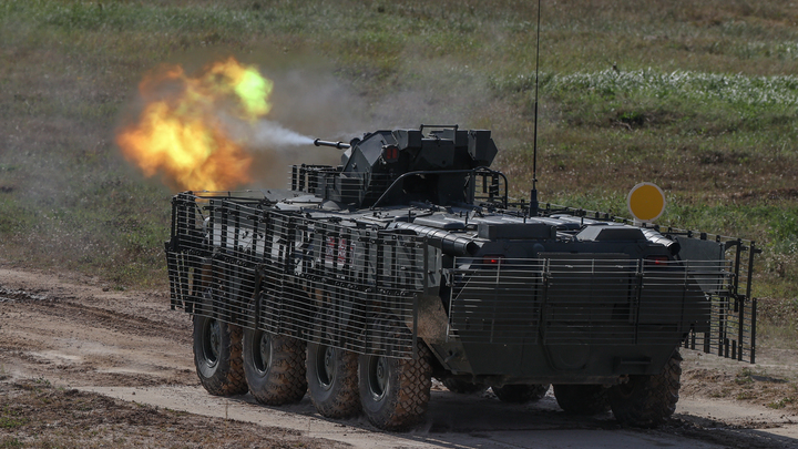 Соскин: русские войска нанесли серьезнейший удар по ВСУ в Авдеевке