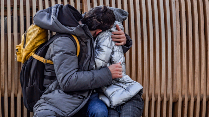 Герой из Липецка станет отцом во второй раз: В день родов семья должна воссоединиться - власти