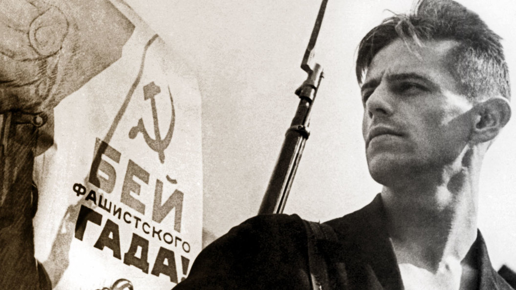 Уроки 22 июня 1941 года актуальны для современной России Уроки 22 июня 1941 года актуальны для современной России